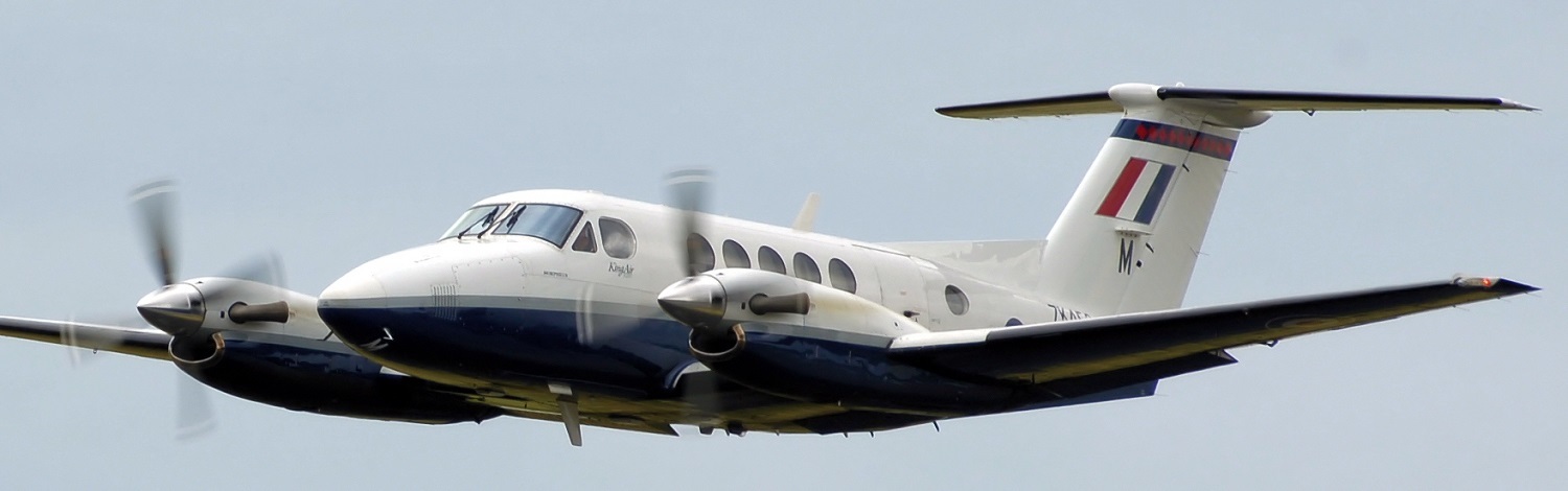 turbo prop charters