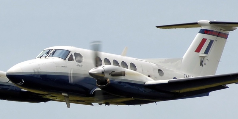 turbo prop charters